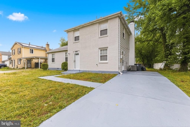 4810a Wheeler Road - Photo 1