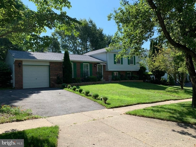 20328 Watkins Meadow Drive - Photo 1