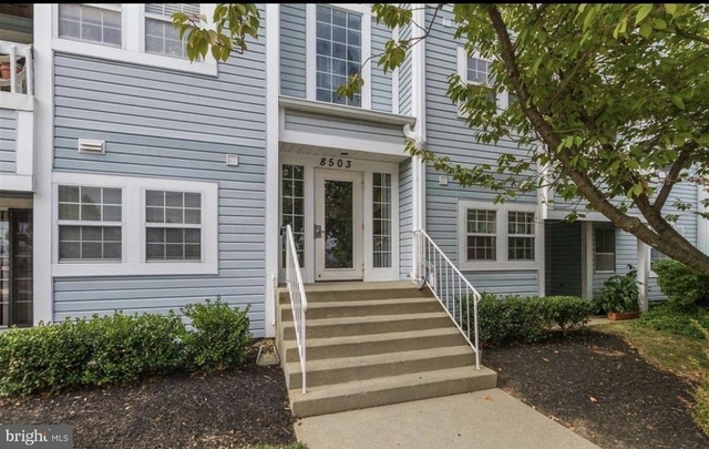 8503 Falls Run Road - Photo 1