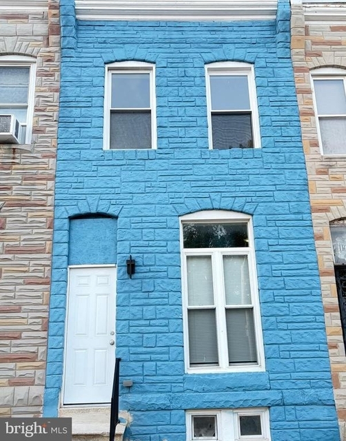 1904 E Lanvale Street - Photo 1