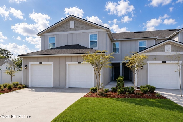 3980 Bay Hawk Court - Photo 1