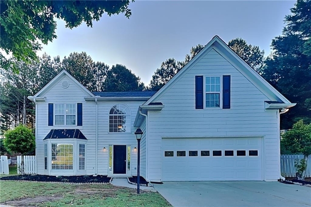 610 Wildberry Trace - Photo 1