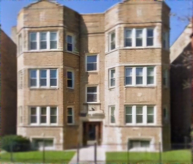 9410 S Laflin Street - Photo 1