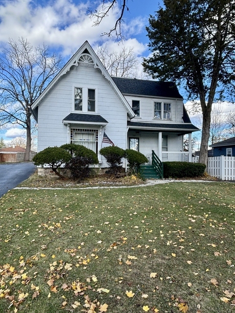 157 Slocum Lake Road - Photo 1