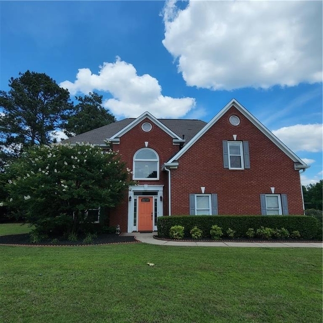 969 Light House Way - Photo 1