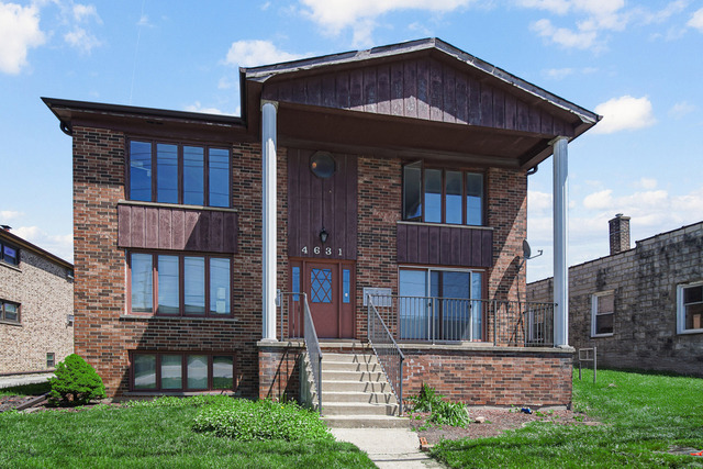 4631 Eberly Avenue - Photo 1