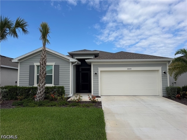 20555 Copperhead Drive - Photo 1