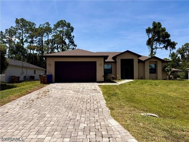 5560 Belrose Street - Photo 1