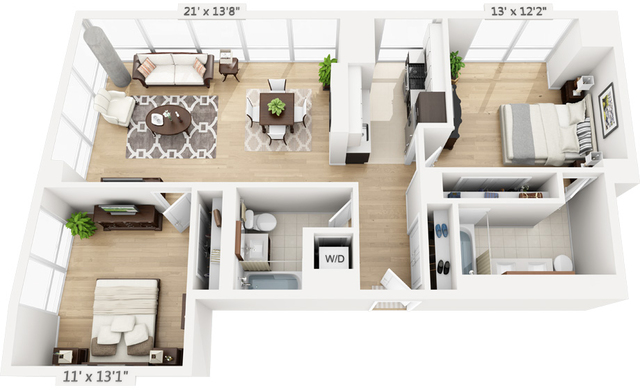 808 Columbus Ave - Photo 1