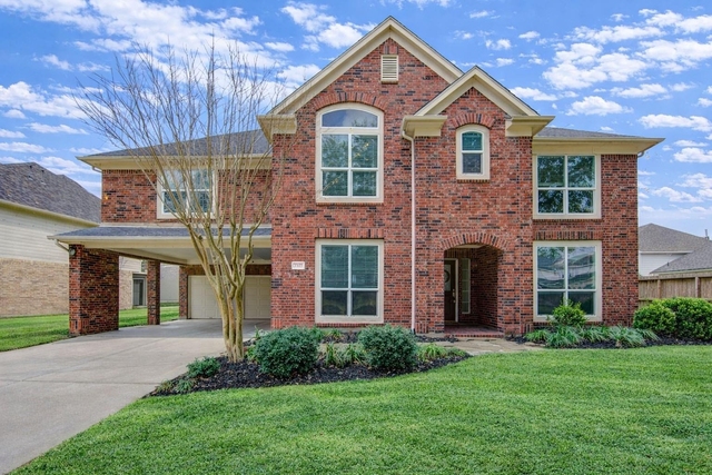 2327 Centerbrook Lane - Photo 1