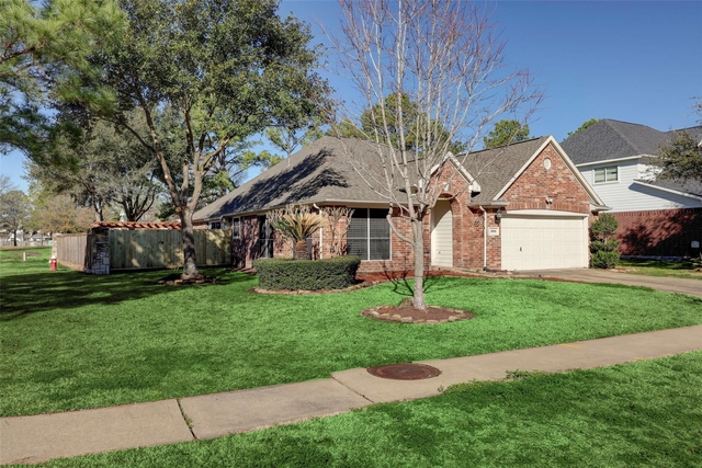 8903 Aberdeen Park Drive - Photo 1