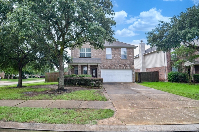 20903 Hamlet Ridge Lane - Photo 1
