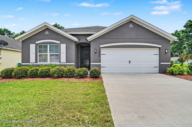 2650 Falcon Lane - Photo 1