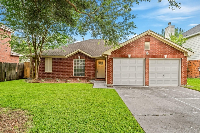 15007 Changing Oak Ridge Court - Photo 1