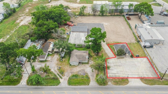 7201 Breen Drive - Photo 1