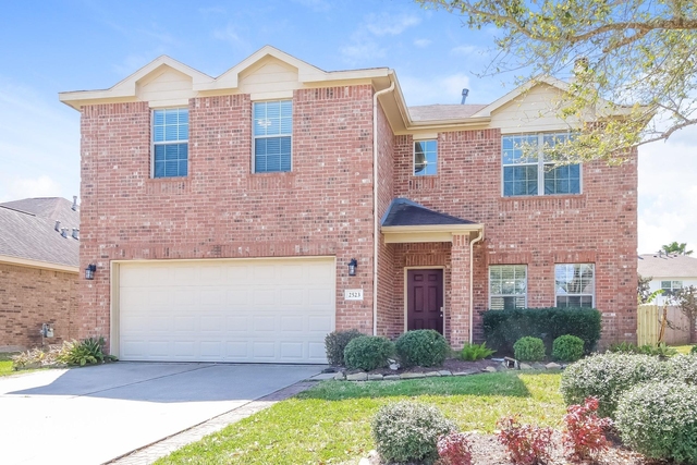 2523 Flycatcher Cove Drive - Photo 1