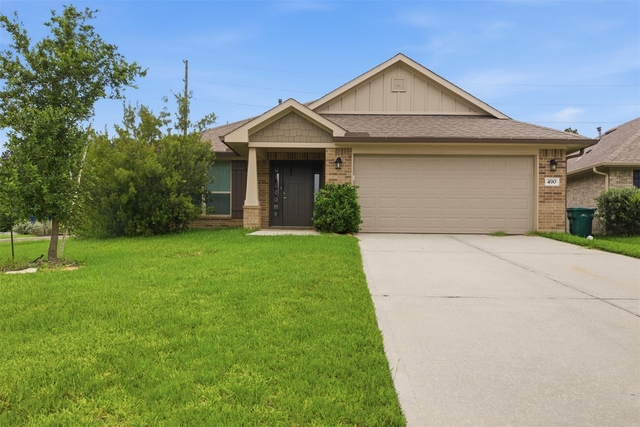 490 Terra Vista Circle - Photo 1