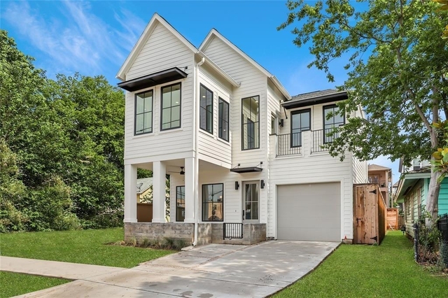 1112 Dart Street - Photo 1