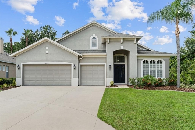31421 Anniston Drive - Photo 1