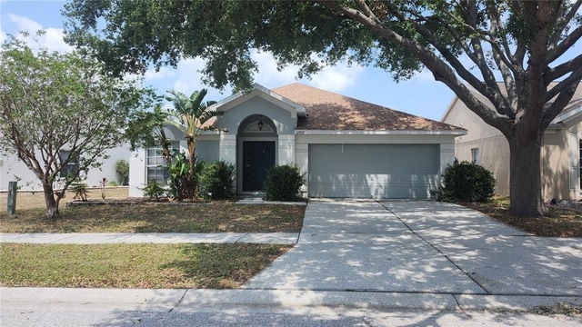 12507 Midpointe Drive - Photo 1