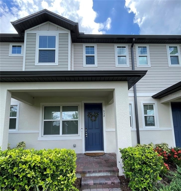 934 Legacy Winds Way - Photo 1