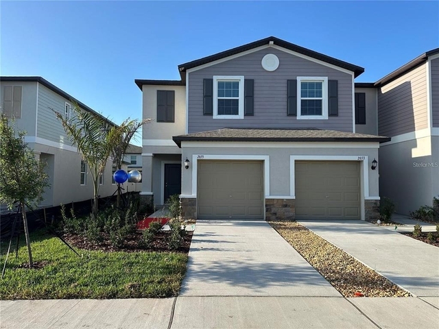 2655 Buttercup Lucine Lane - Photo 1