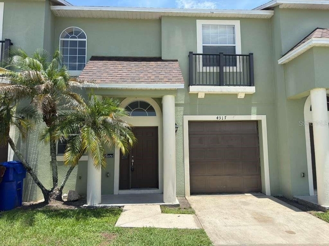 4317 Paradise Cove Court - Photo 1