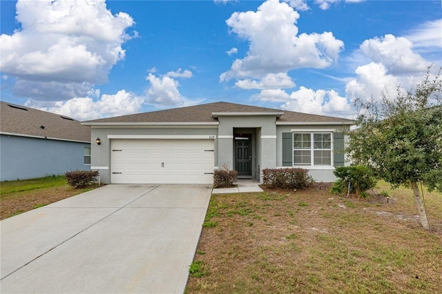 624 Honey Bell Road - Photo 1
