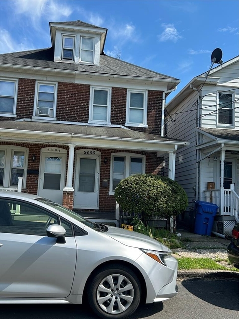 2406 Birch Street - Photo 1