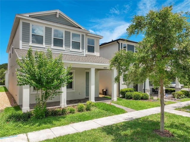 16007 Micelli Drive - Photo 1