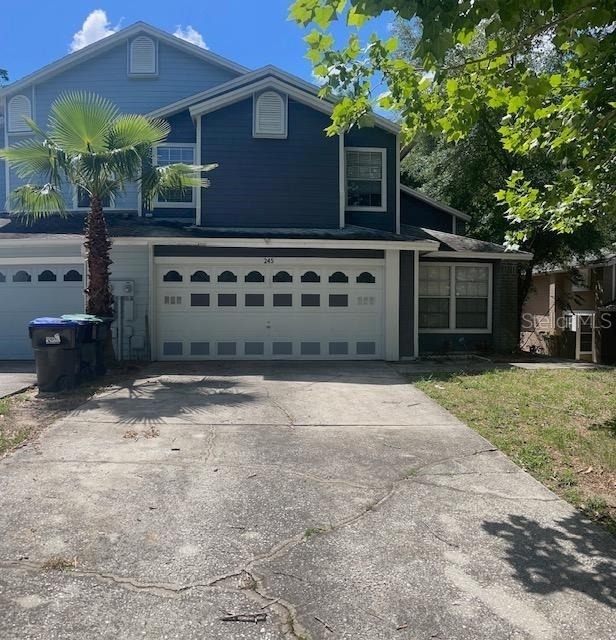 245 Alston Drive - Photo 1