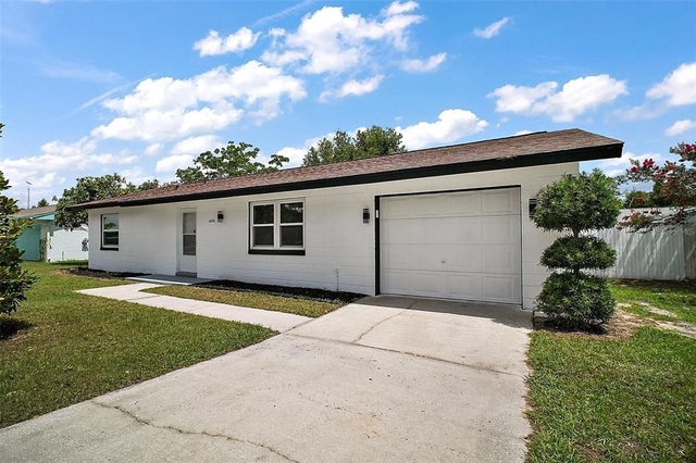 14884 Sw 35th Circle - Photo 1