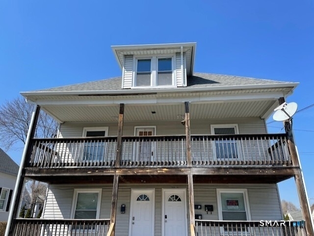 132-134 Gridley Street - Photo 1
