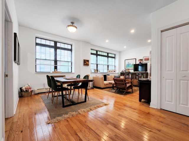 101 Clinton Street - Photo 1