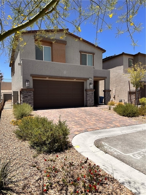 4487 Sawyer Ridge Street - Photo 1