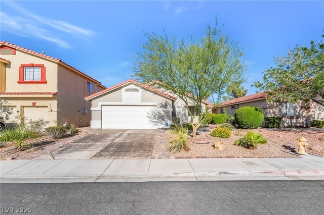 9346 Coral Berry Street - Photo 1