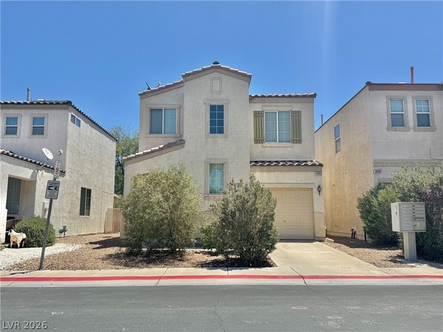 10424 Palm Village Street - Photo 1