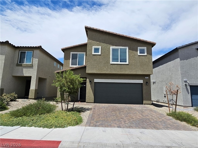 4482 Bayley Skye Avenue - Photo 1