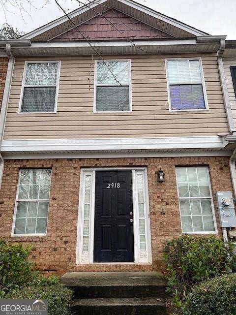2918 Vining Ridge Terrace - Photo 1