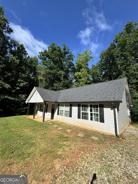 451 Pony Lake Road - Photo 1