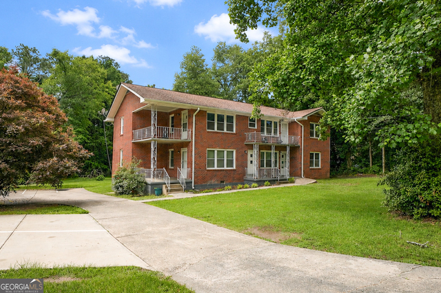 147 Burnside Street - Photo 1