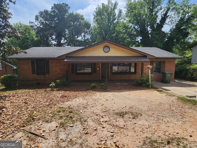 4524 Lasalle Drive - Photo 1
