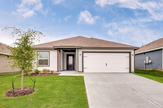 4906 Fillmore Drive - Photo 1