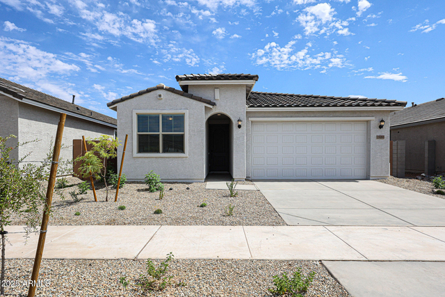 25183 N 172nd Drive - Photo 1
