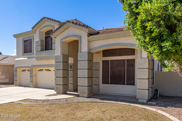 504 N Swallow Lane - Photo 1