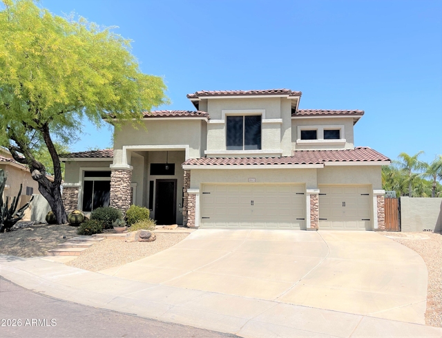 26623 N 44th Street - Photo 1