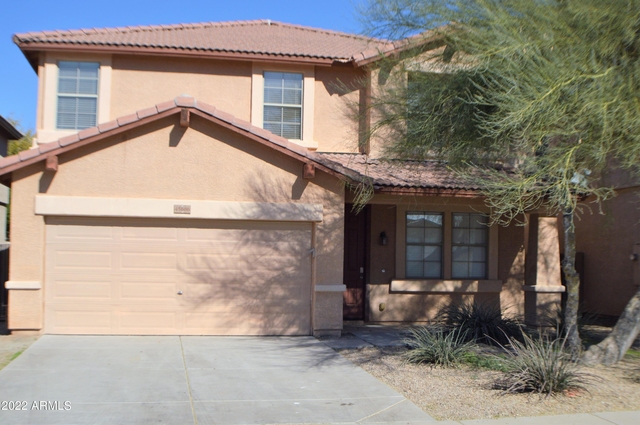 45666 W Tucker Road - Photo 1