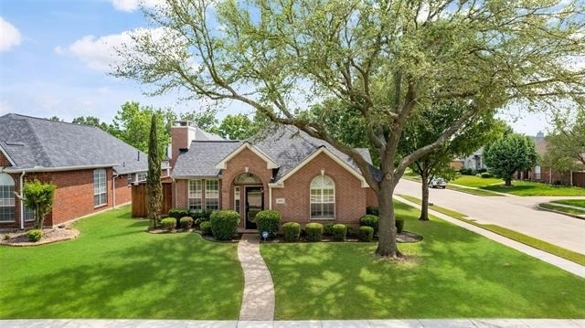 4832 Bull Run Drive - Photo 1