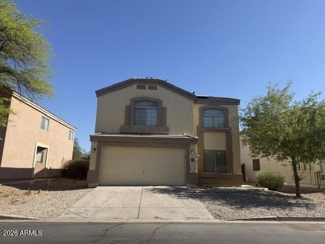 6790 E Refuge Road - Photo 1