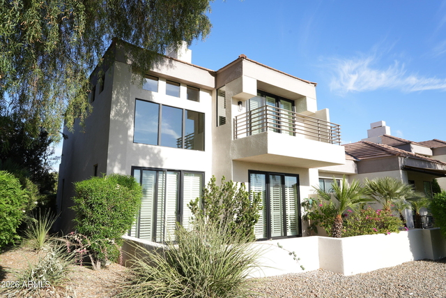 7222 E Gainey Ranch Road - Photo 1